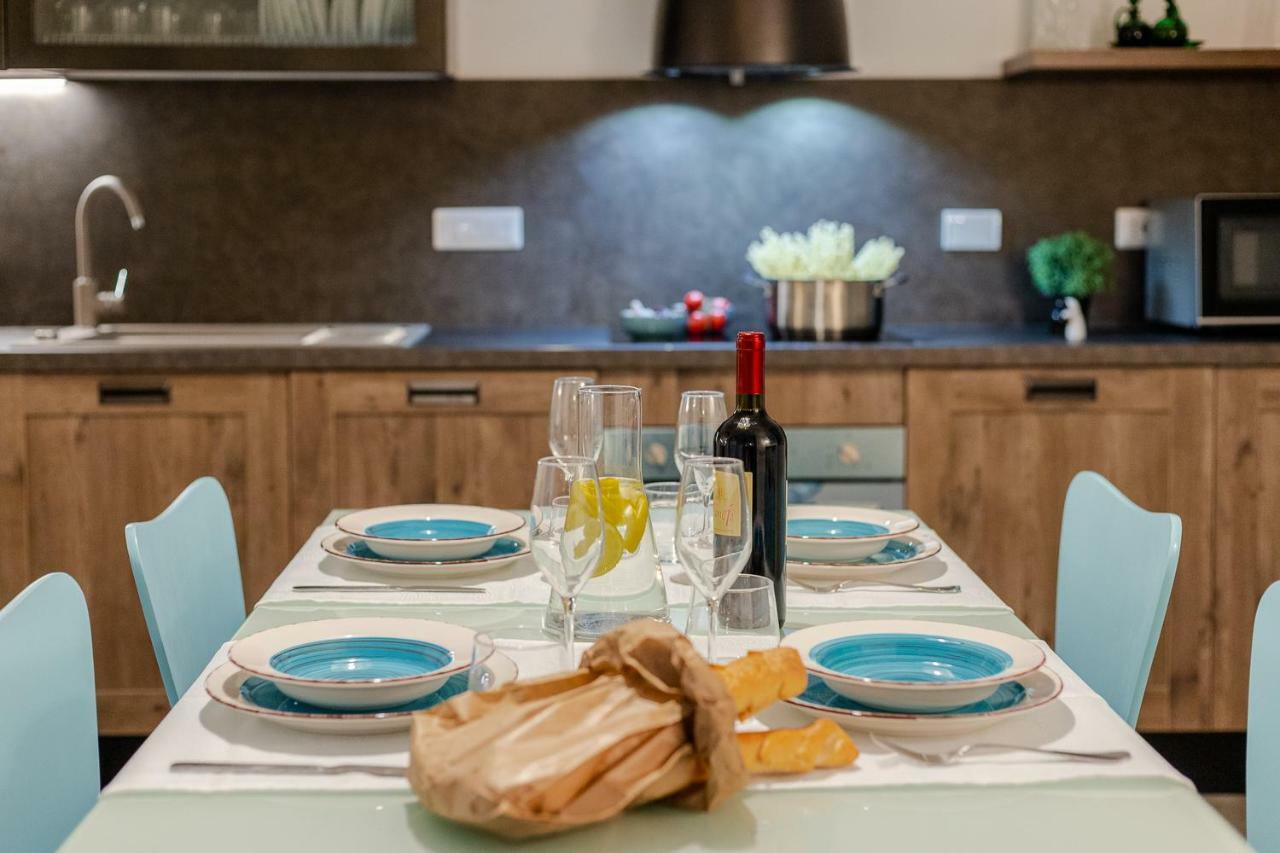 Casa Frisi Apartment