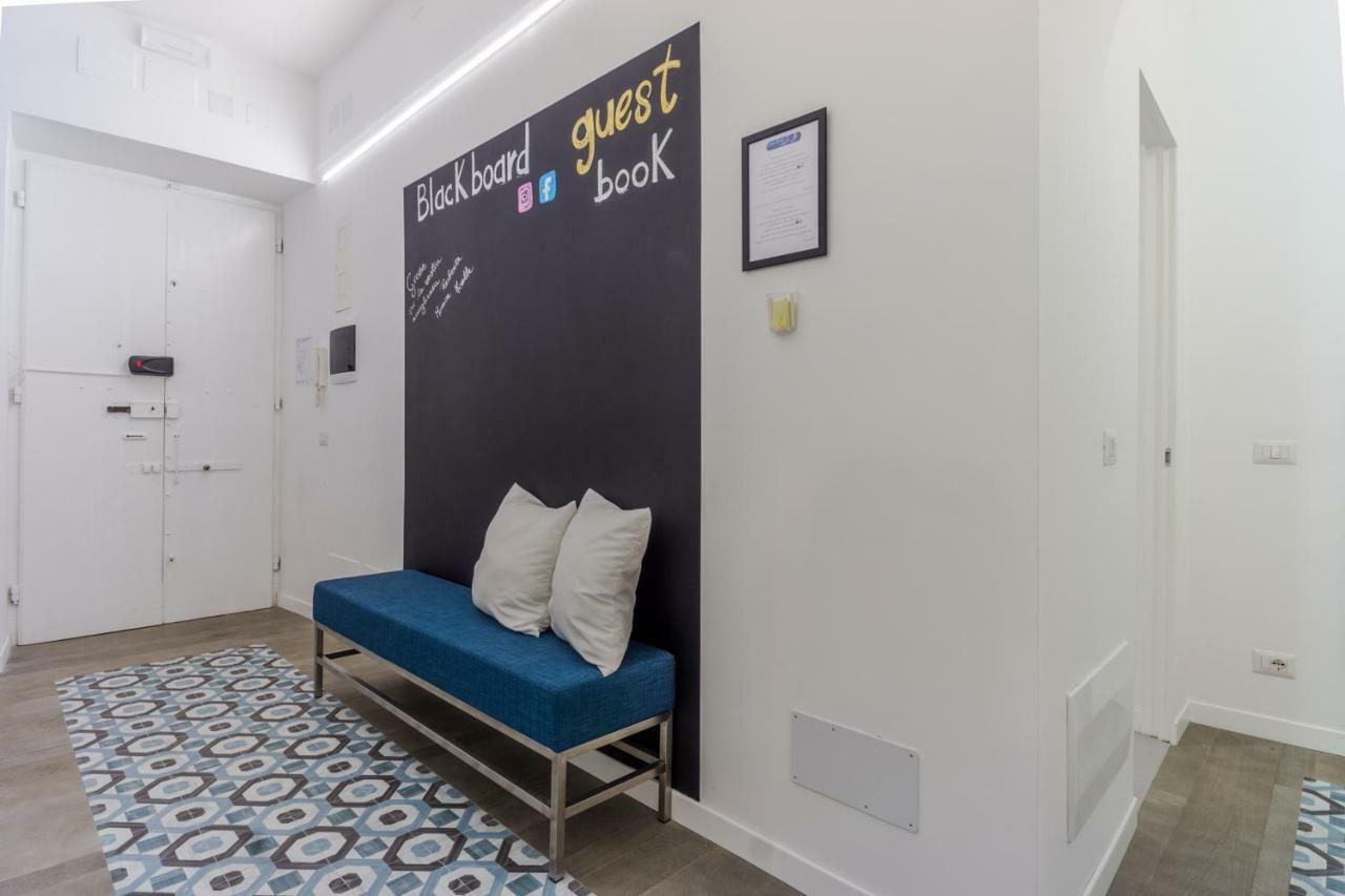 Apartment Casa Frisi *