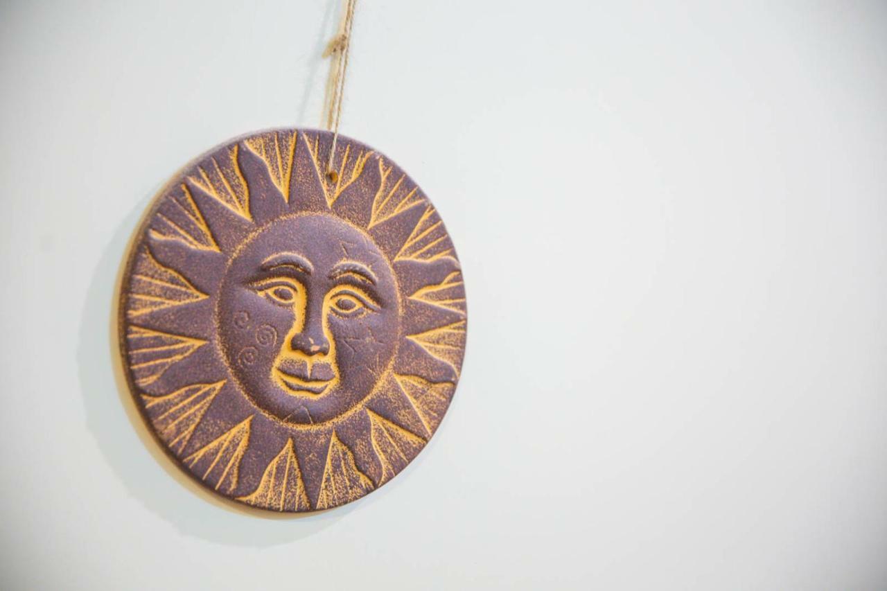 Sunny Apartment *