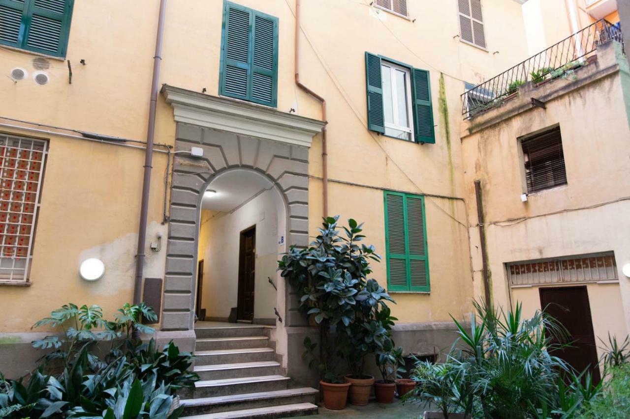 Sunny Apartment *