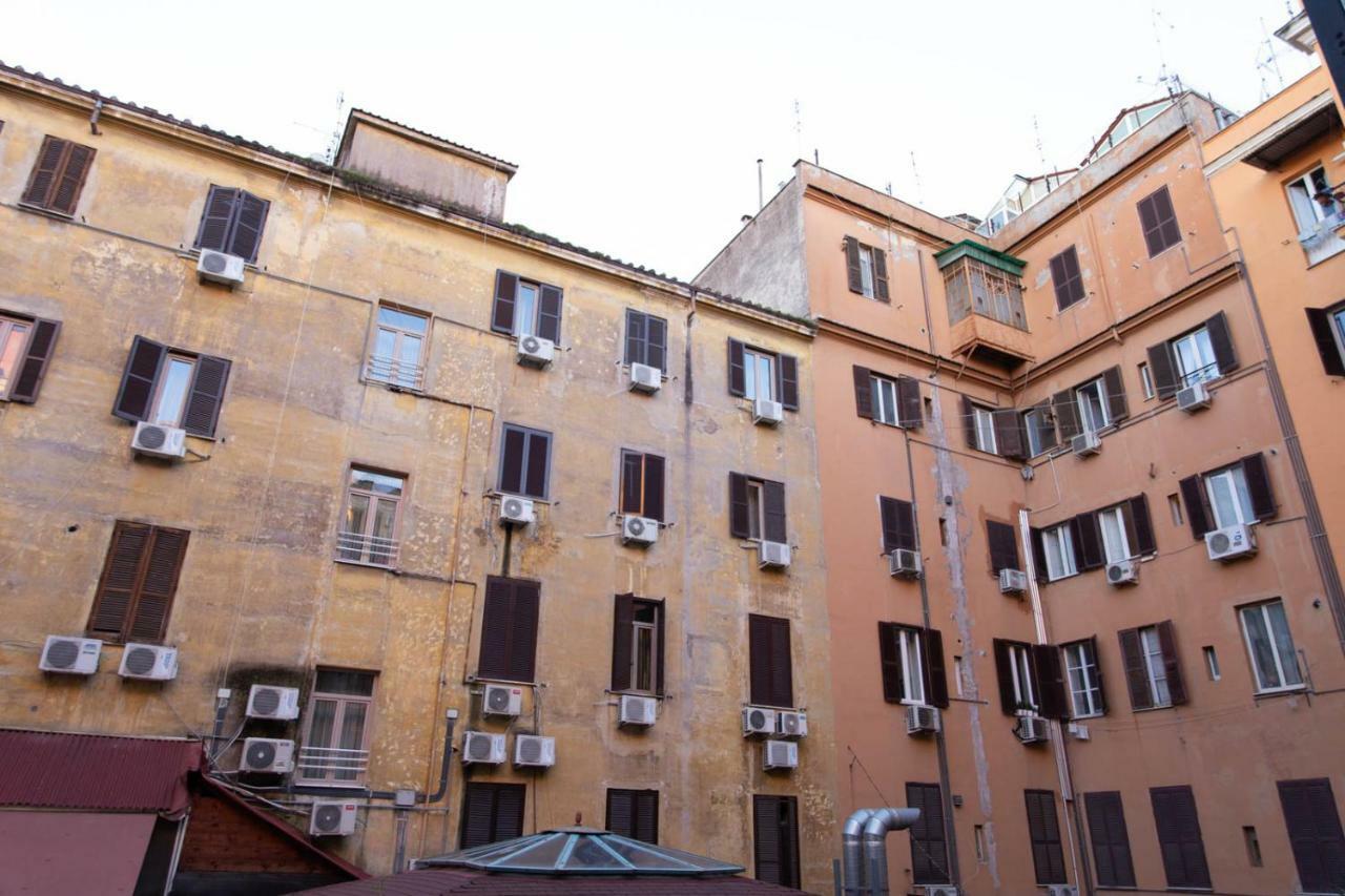 Apartment Sunny Rome