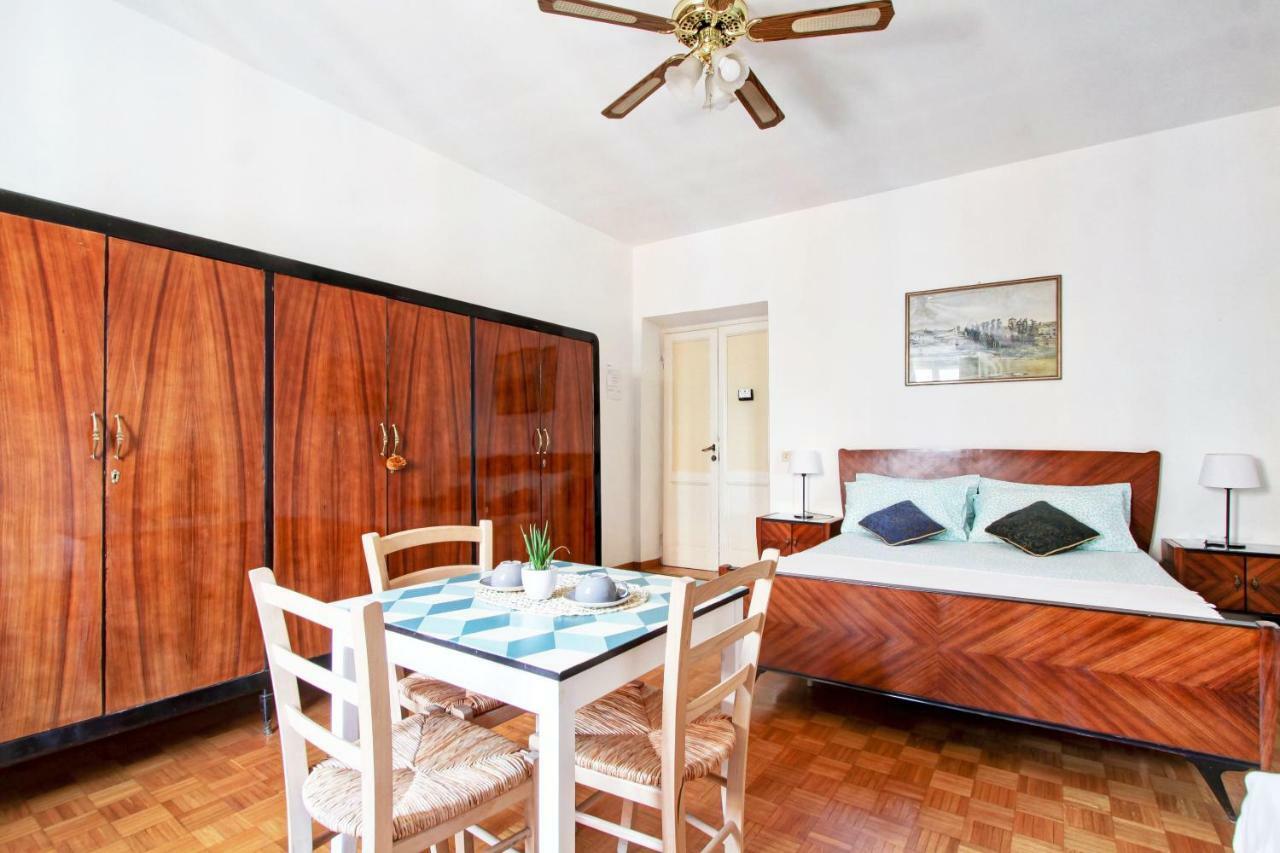 Bigfamilyflats - Spanish Steps Appartamento Roma