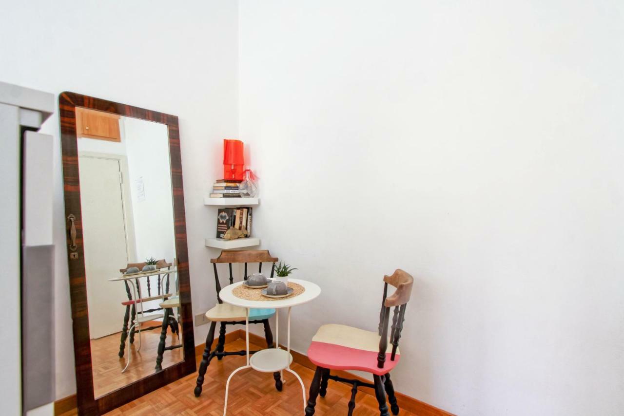 Bigfamilyflats - Spanish Steps Appartamento *