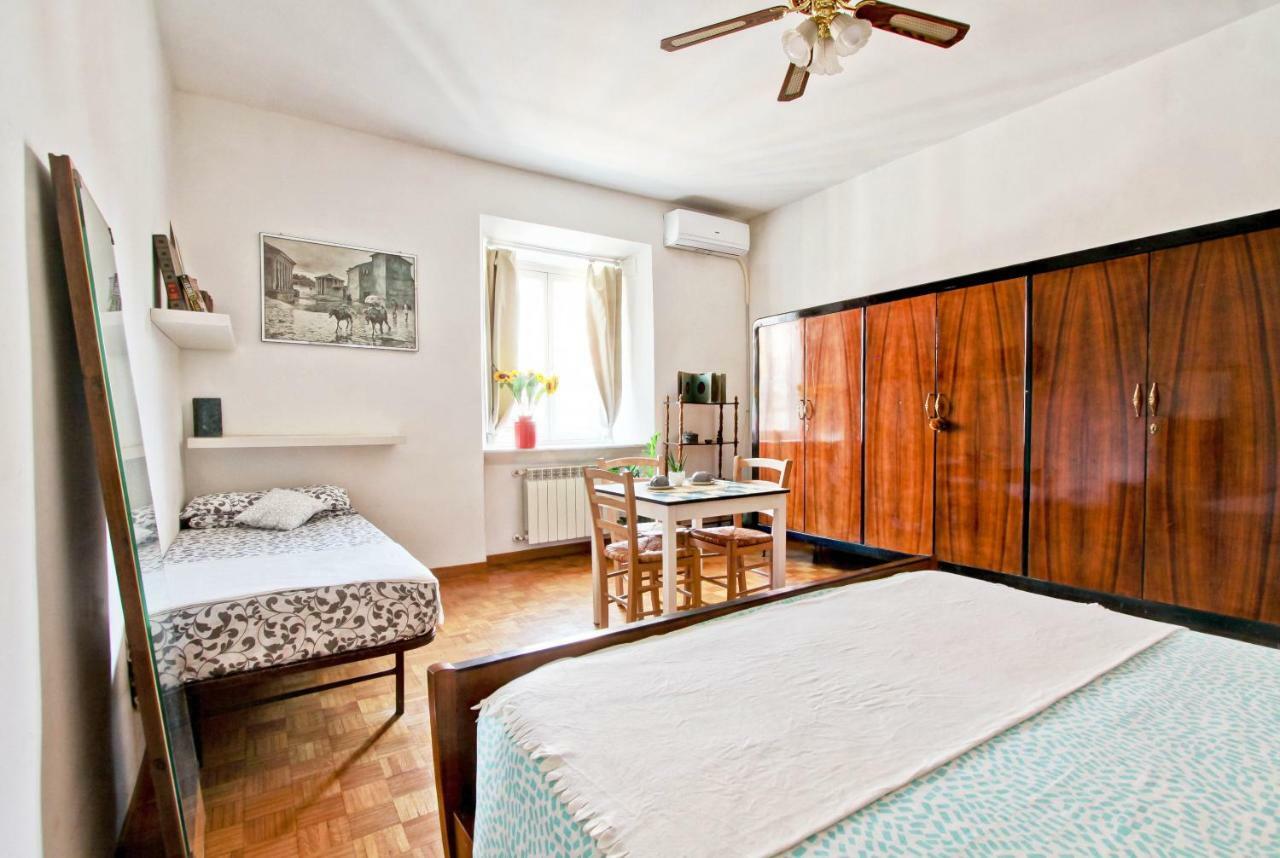 Appartamento Bigfamilyflats - Spanish Steps Roma