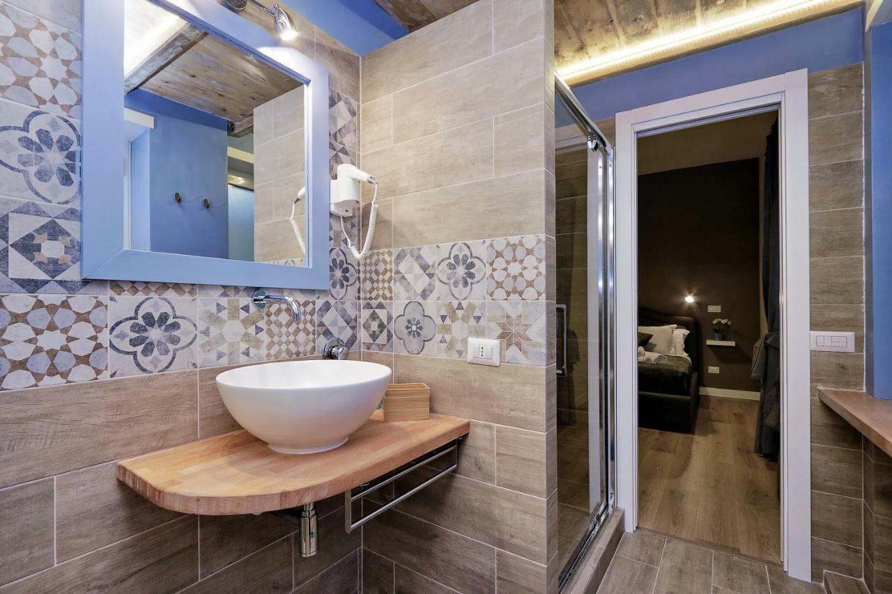 Apartment Terraced - Metro To Vatican & Center Rome
