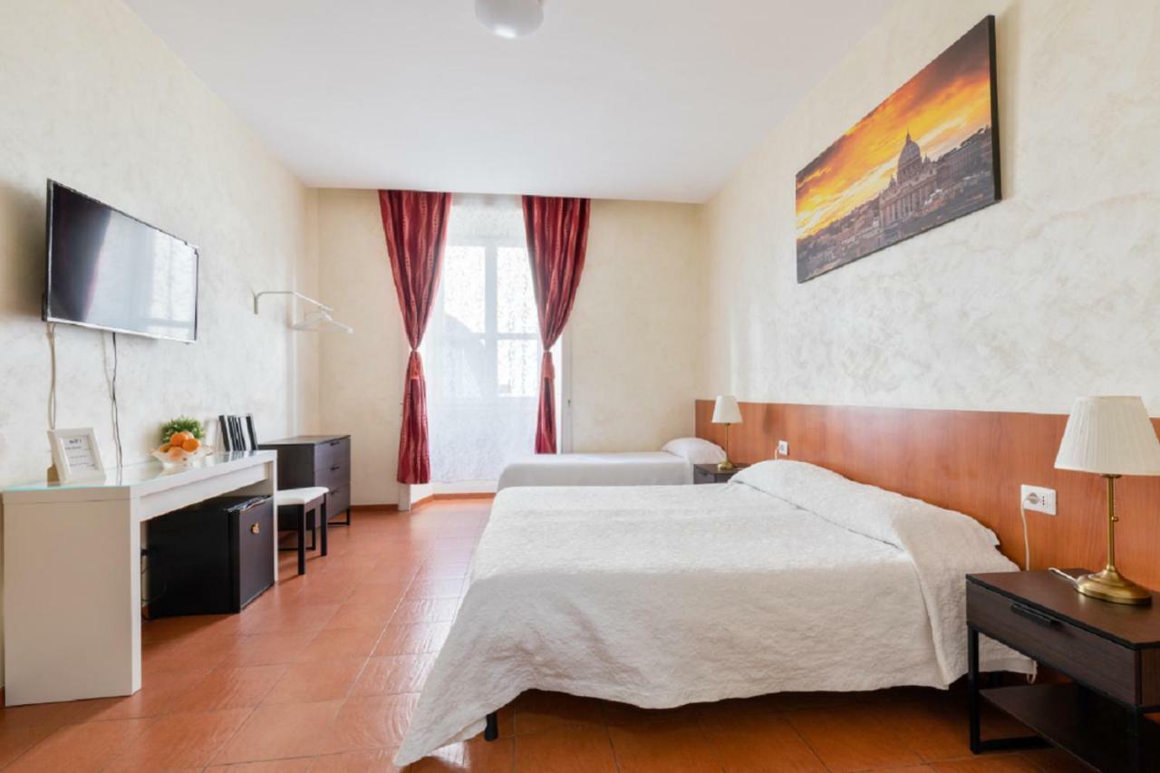Guest house Enrico *