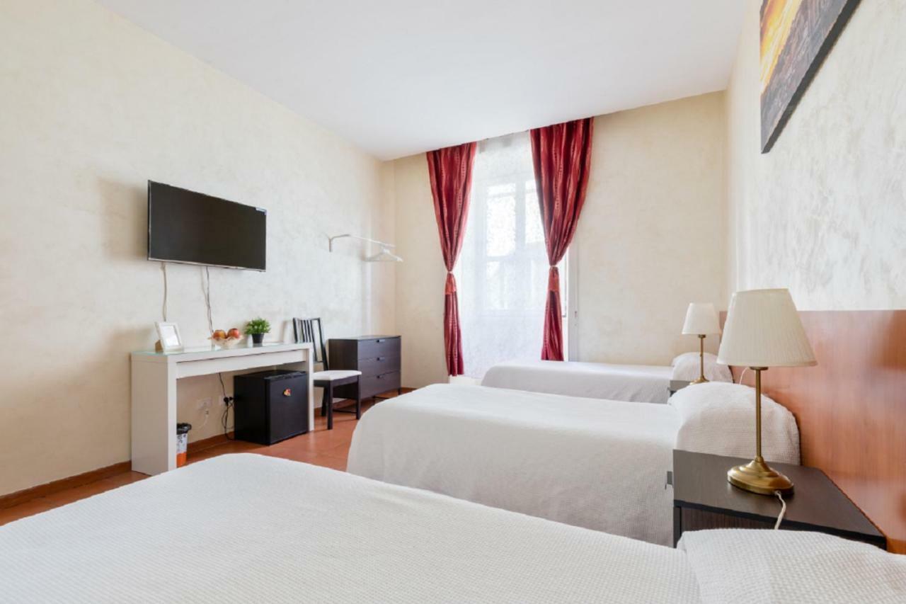 Guest house Enrico *