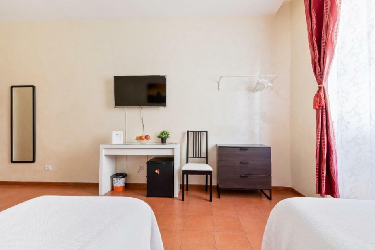 Guest house Enrico Rome