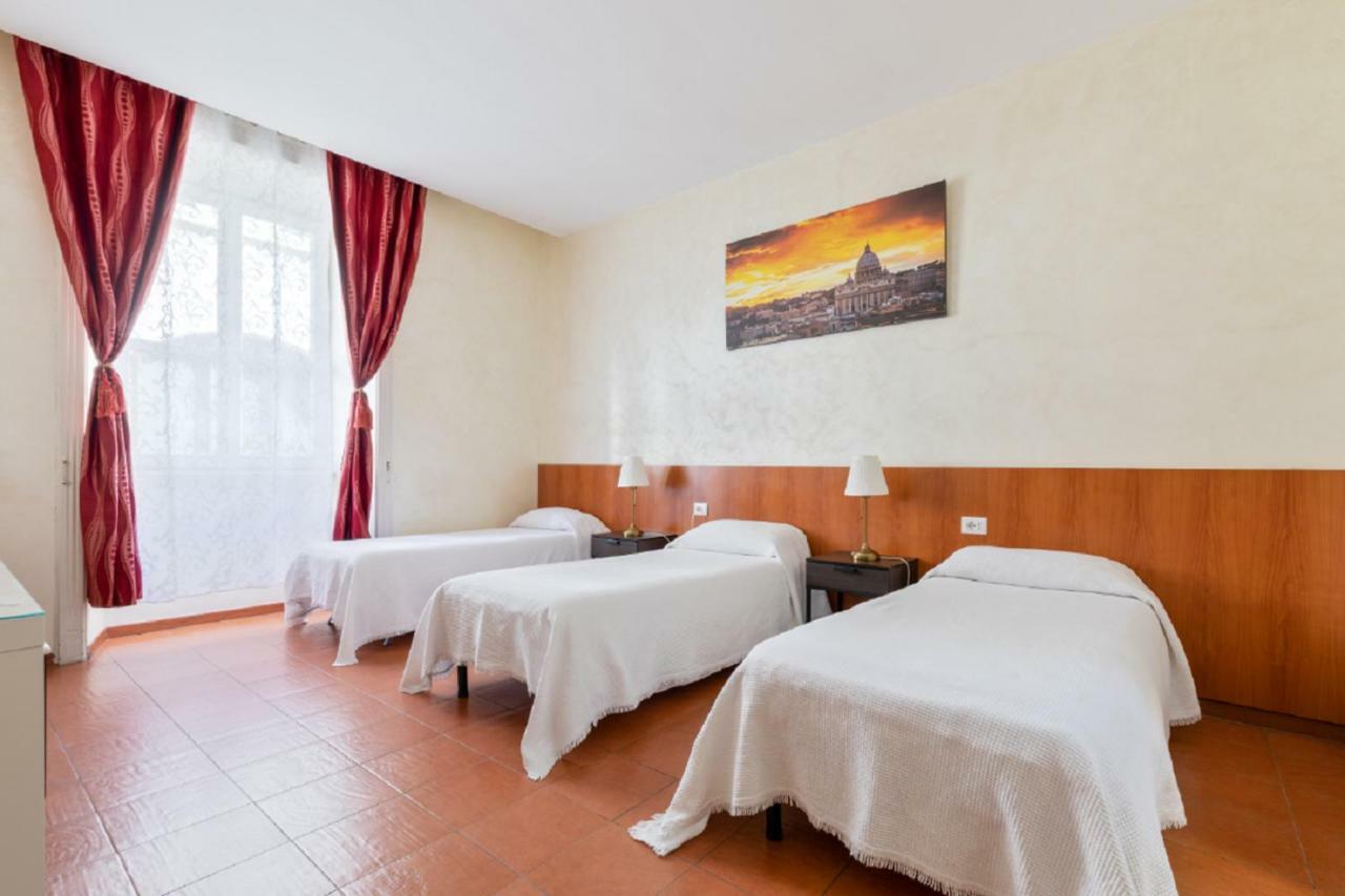 Enrico Guest house *