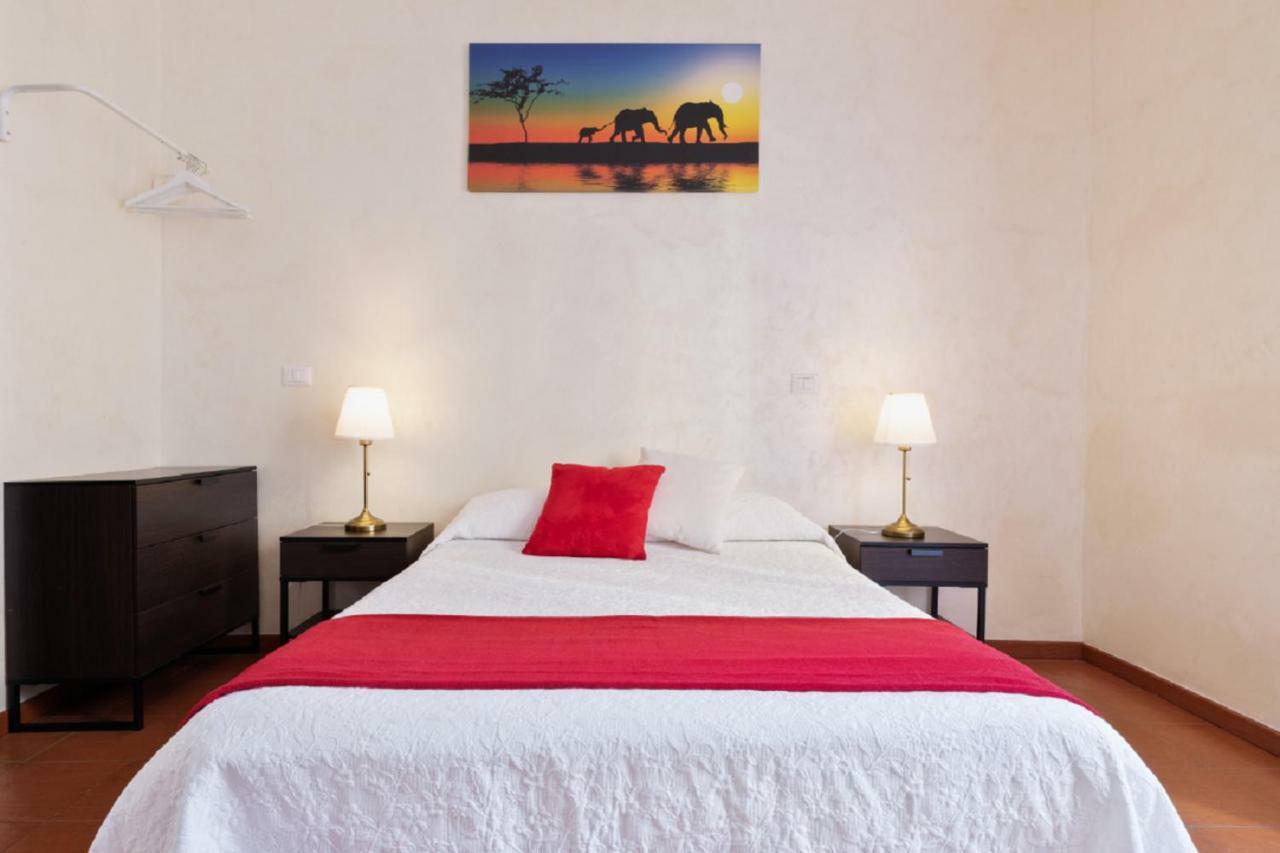 Enrico Guest house *