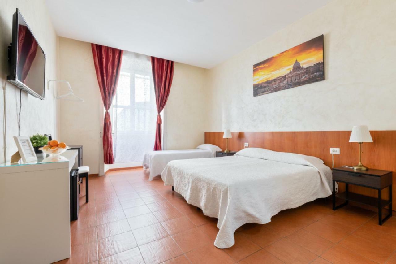 Guest house Enrico