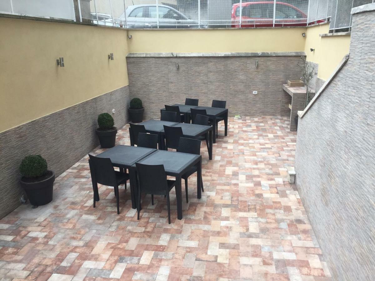 Apartment Terraced - Metro To Vatican & Center *