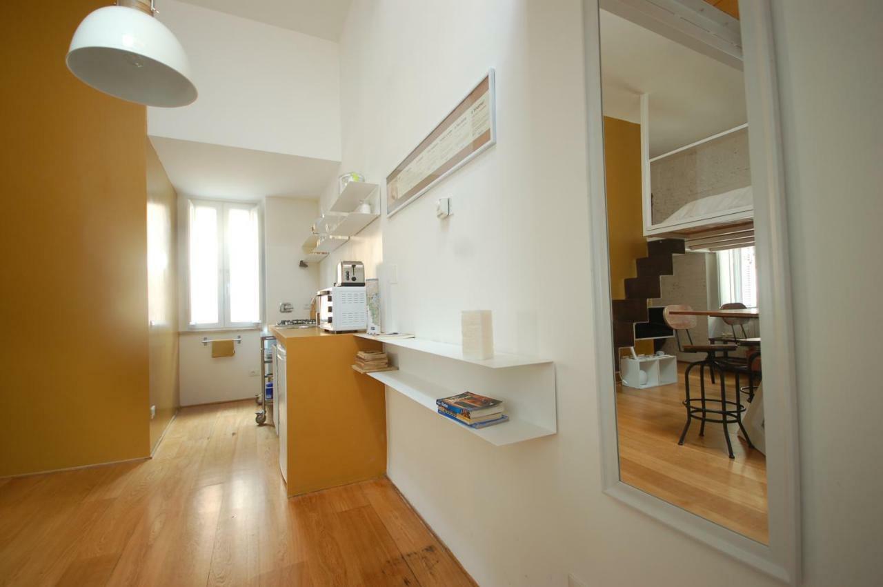 Lost&found In Trastevere Holiday home