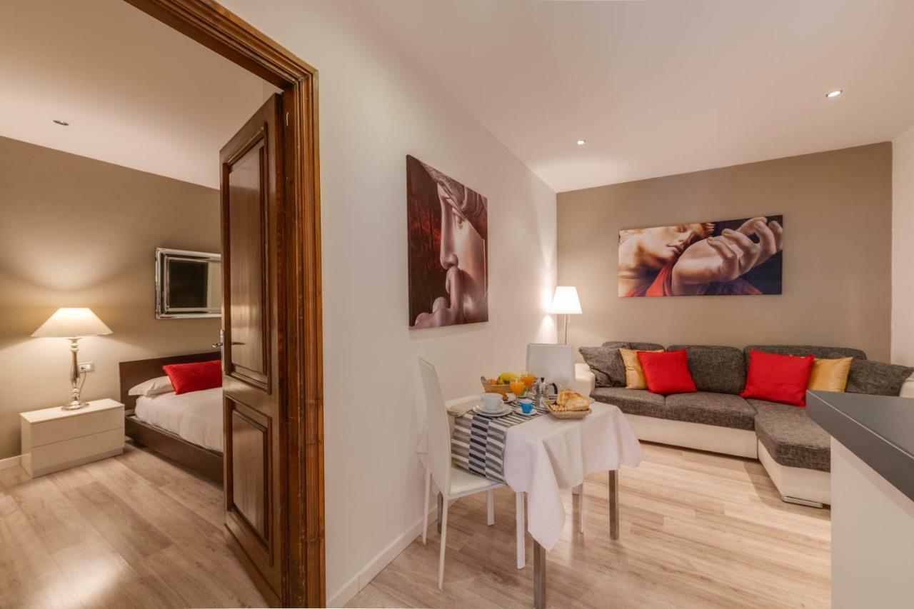 Apartment Il Foro Luxury *
