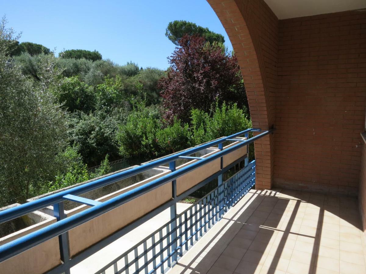 La Casa Di Bambi Rome
