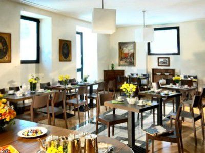 Relais 6 Via Tolmino Hotel Rome