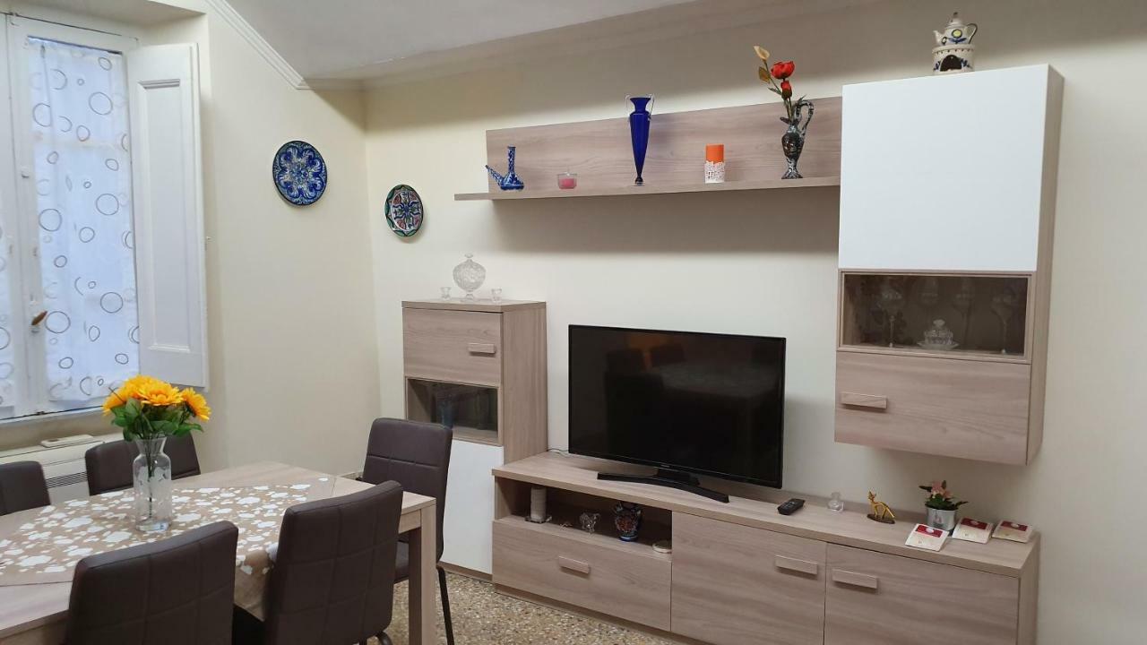 Simona Vicino A Piazza Navona Holiday home Rome