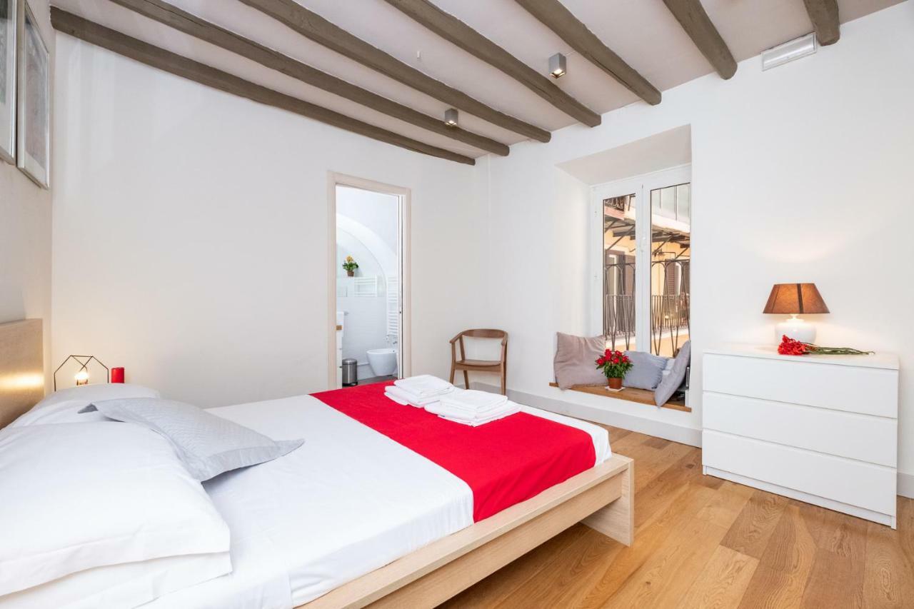 Appartamento Casa Di Armando Al Pantheon Roma