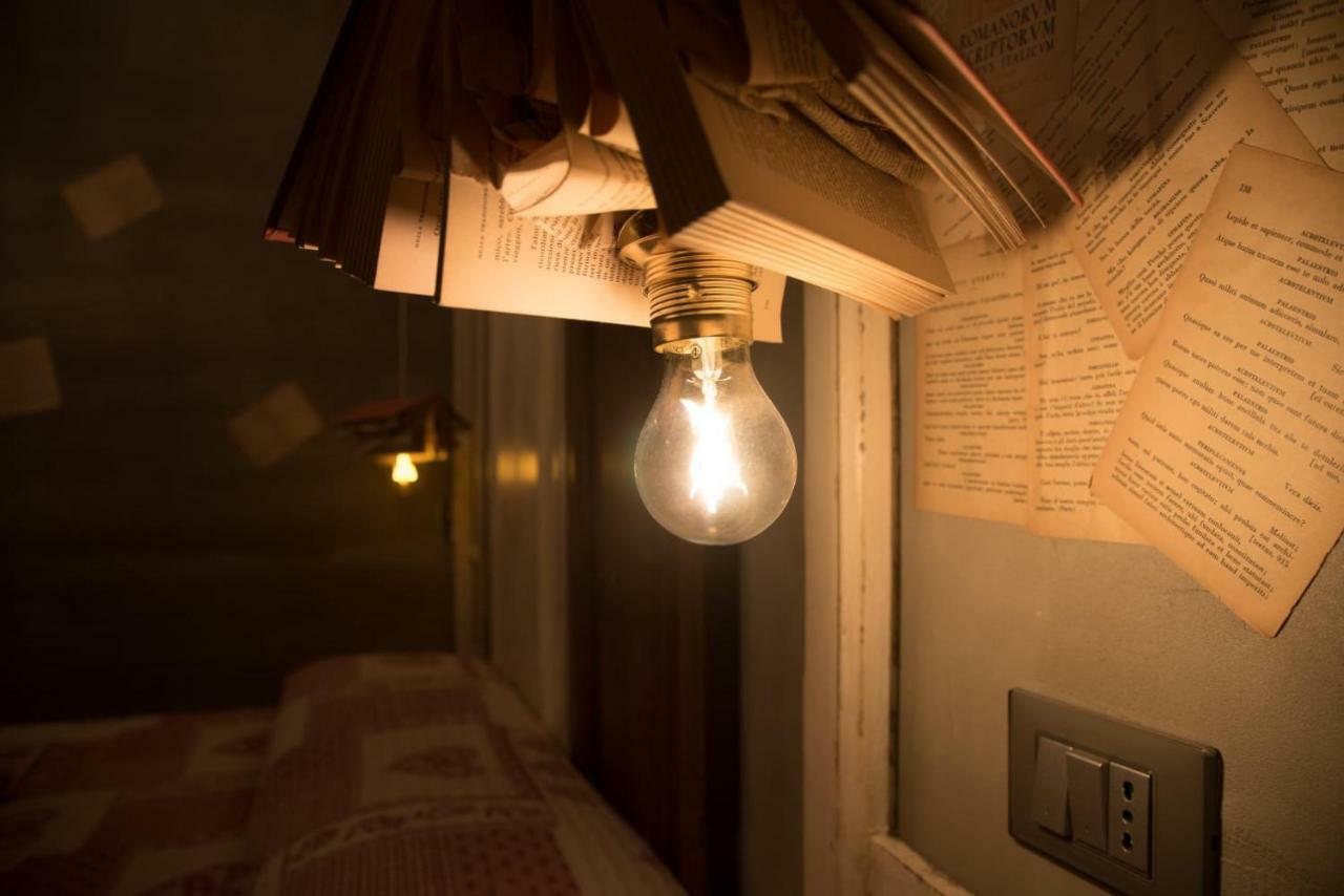 Mancini Shabby House 3* Rome
