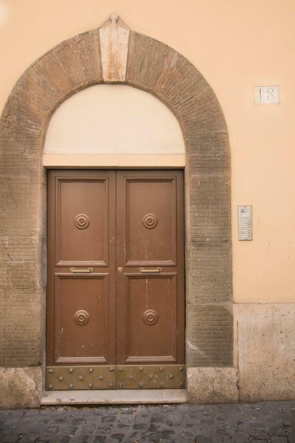 Guest house St. Peter Manor 4*