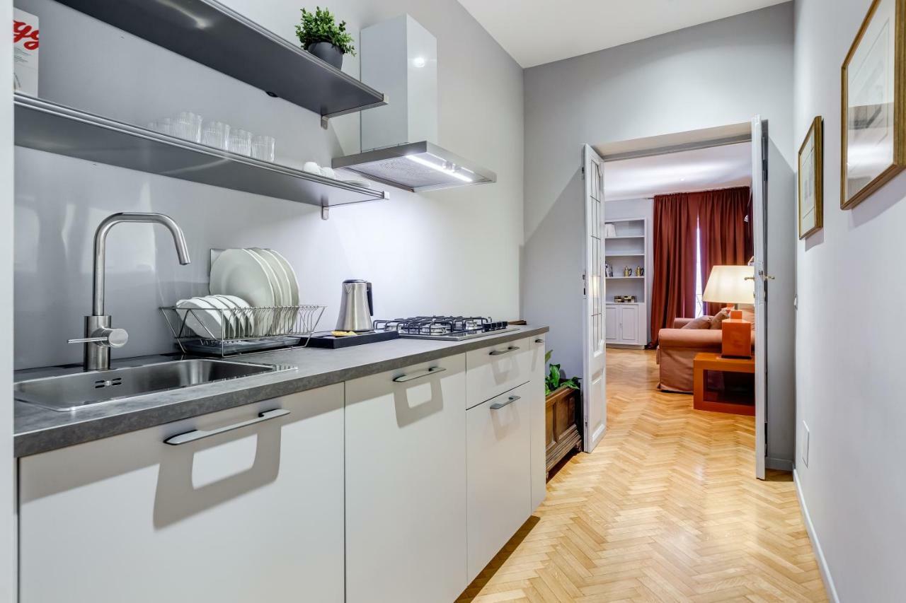 Affittacamere Frattina27 Roma