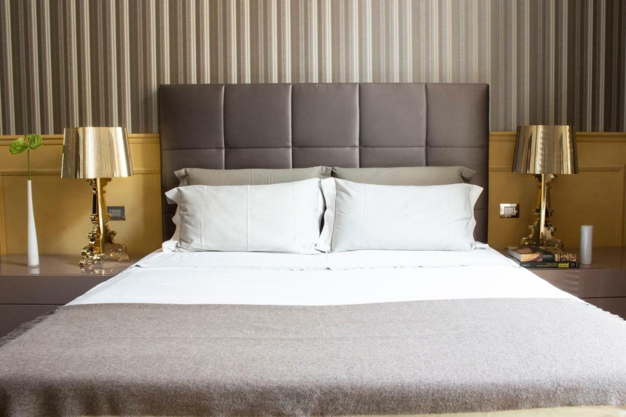 Guest house Le Quattro Dame Luxury Rome