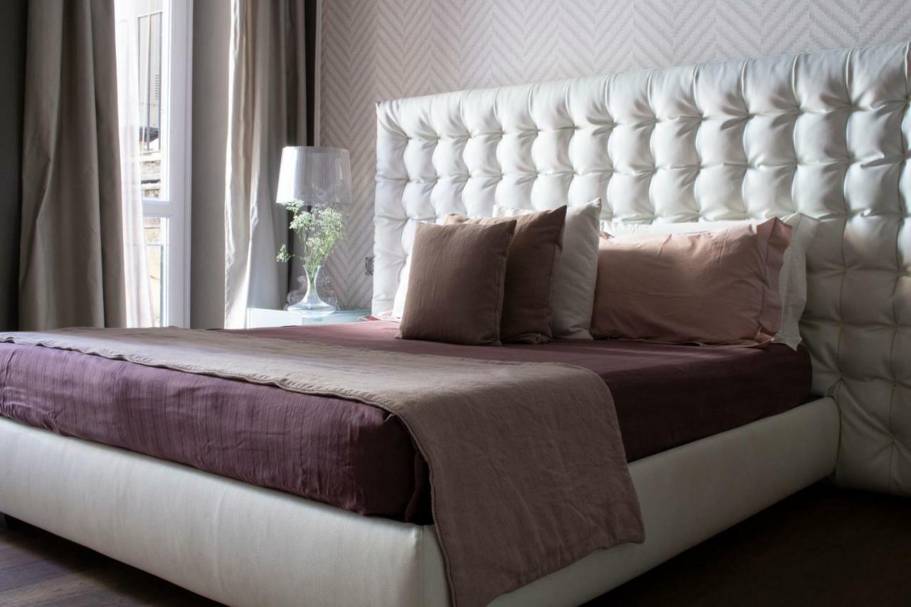 Guest house Le Quattro Dame Luxury