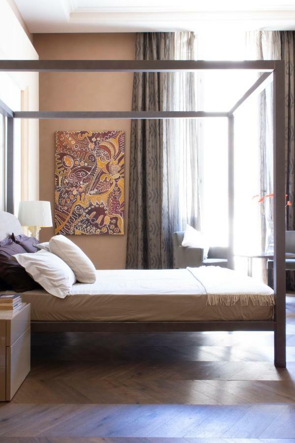 Le Quattro Dame Luxury Guest house 3*