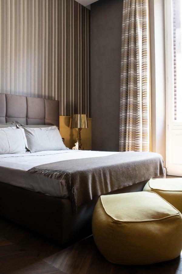 Le Quattro Dame Luxury Guest house Rome