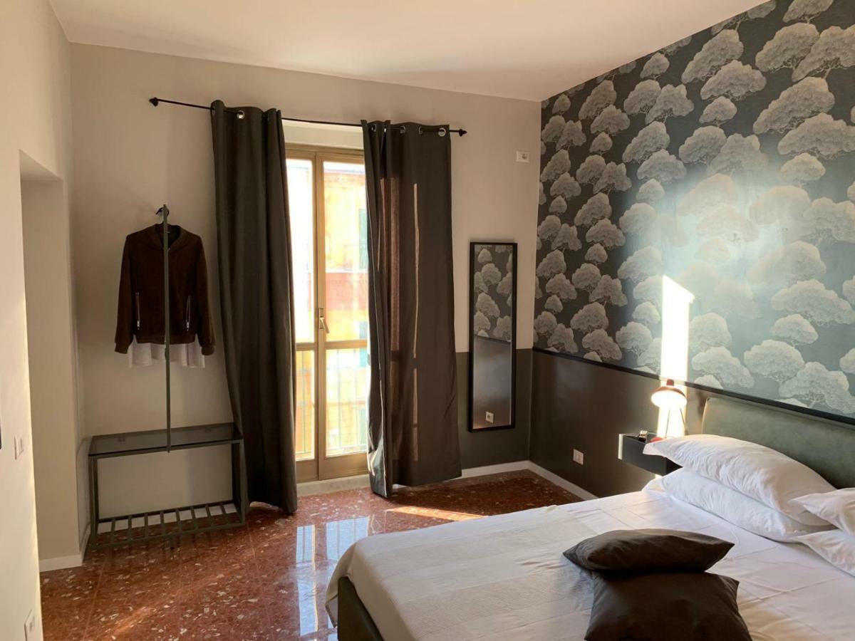 Affittacamere Cavour Urban By Ghor