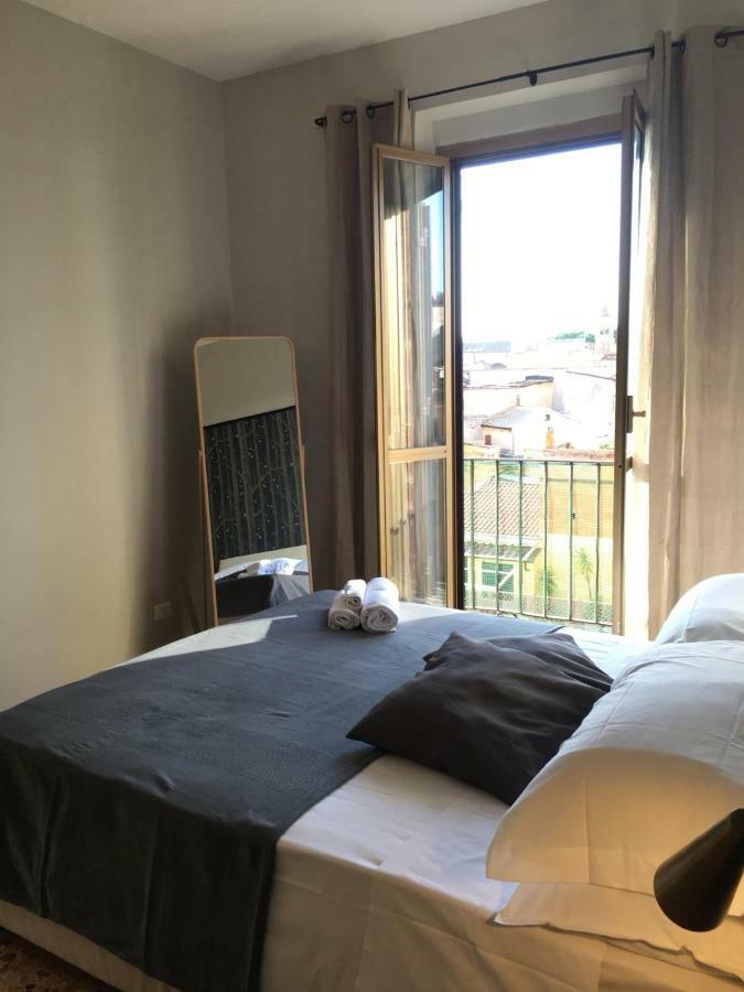 Affittacamere Cavour Urban By Ghor Roma