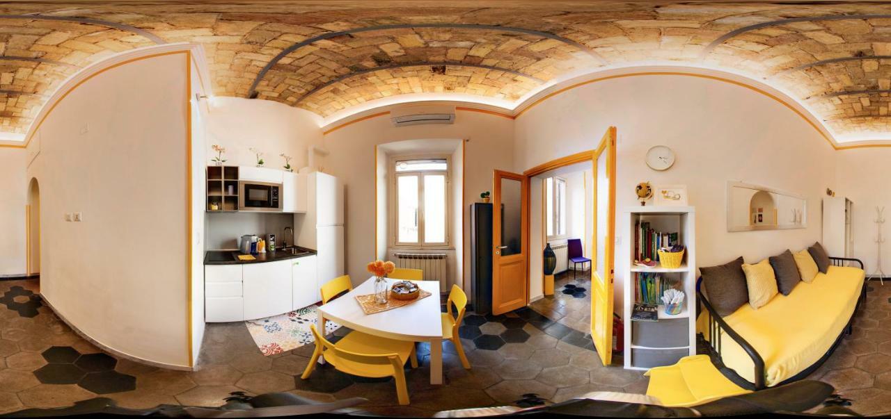 Apartment A Casa Di Ale E Lalla *