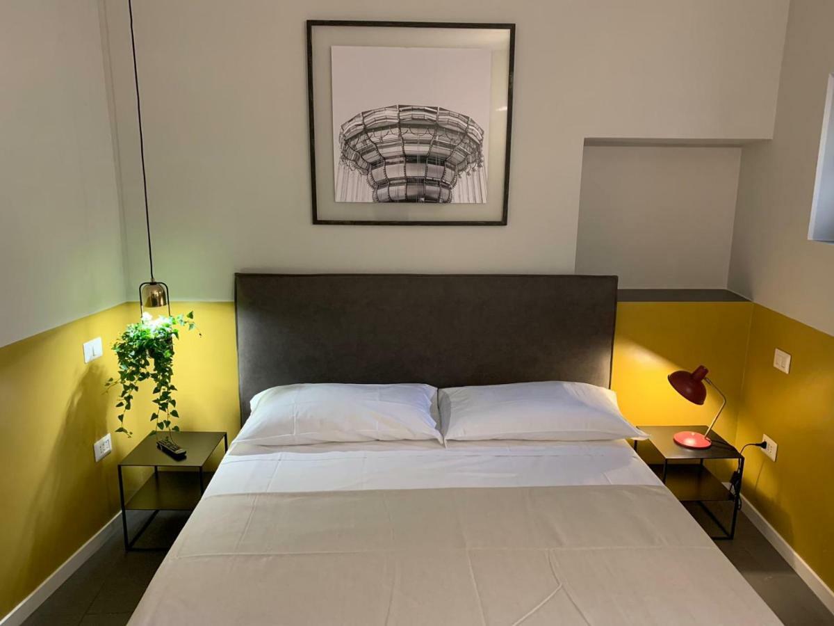 Cavour Urban By Ghor 2* Roma