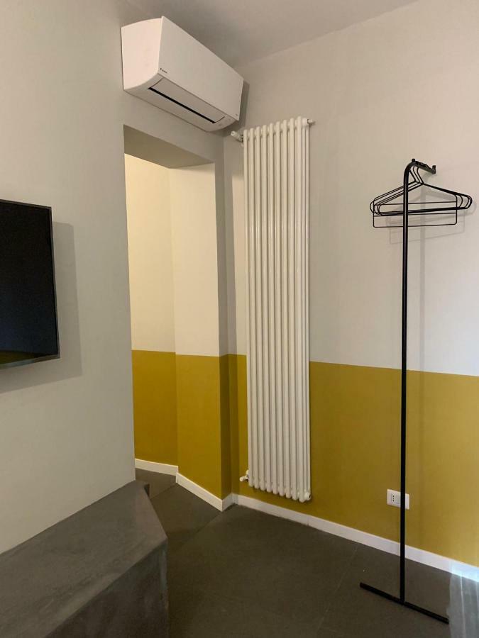 Affittacamere Cavour Urban By Ghor Roma