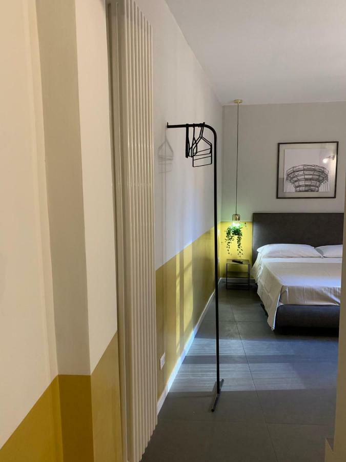 Cavour Urban By Ghor Affittacamere 2*