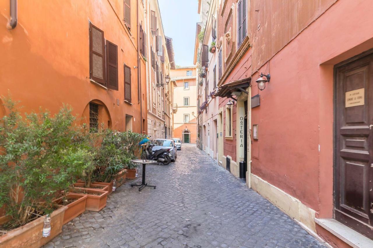 Thebestinrome Orbitelli Rome