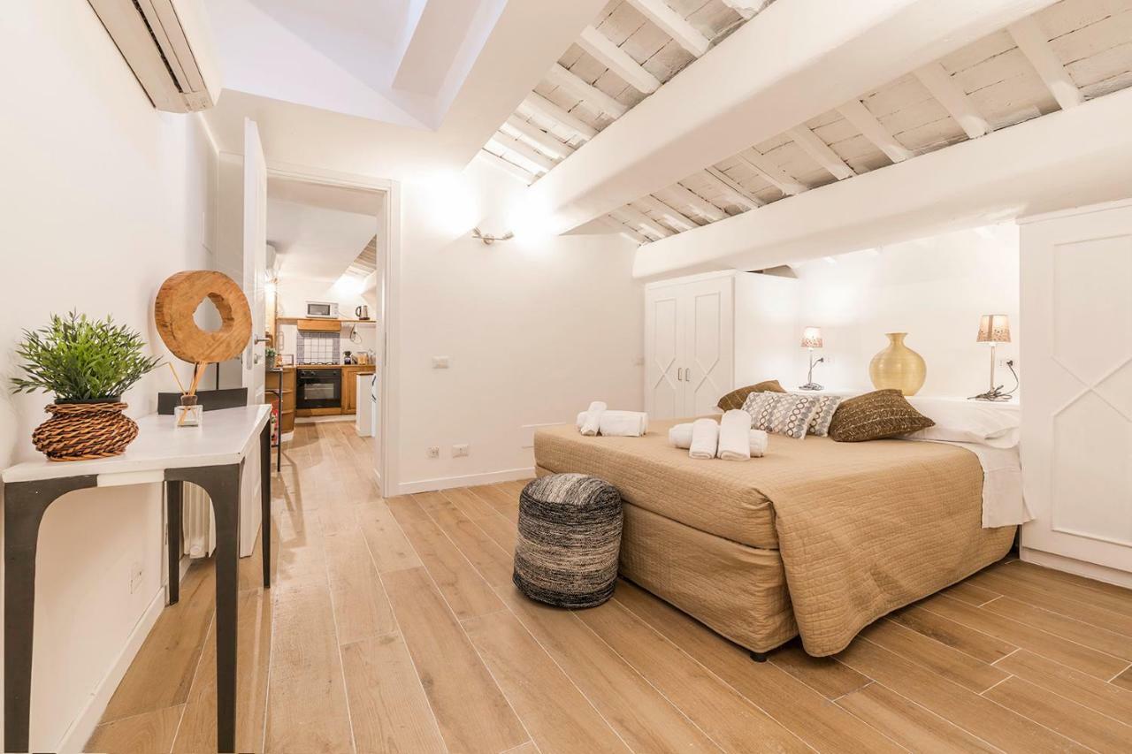 Thebestinrome Orbitelli Apartment Rome