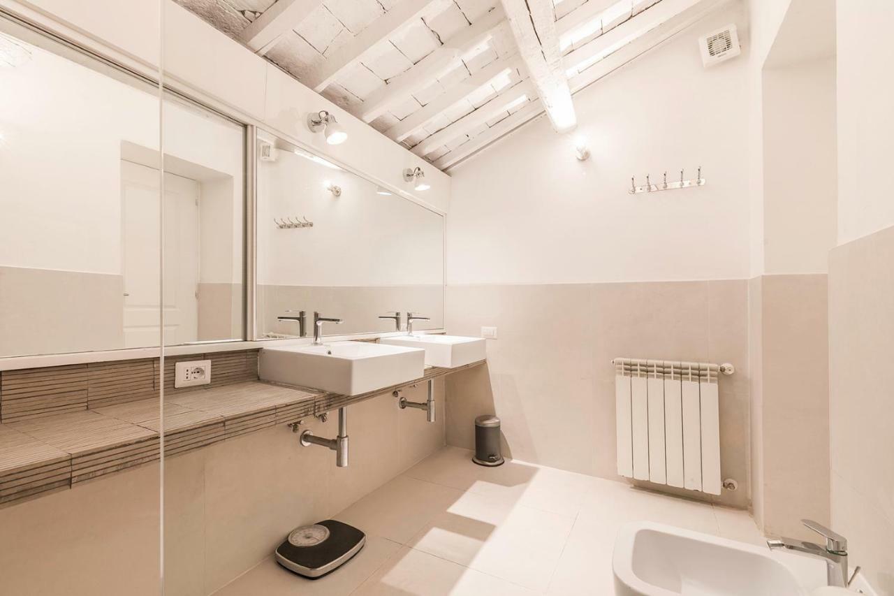Apartment Thebestinrome Orbitelli Rome