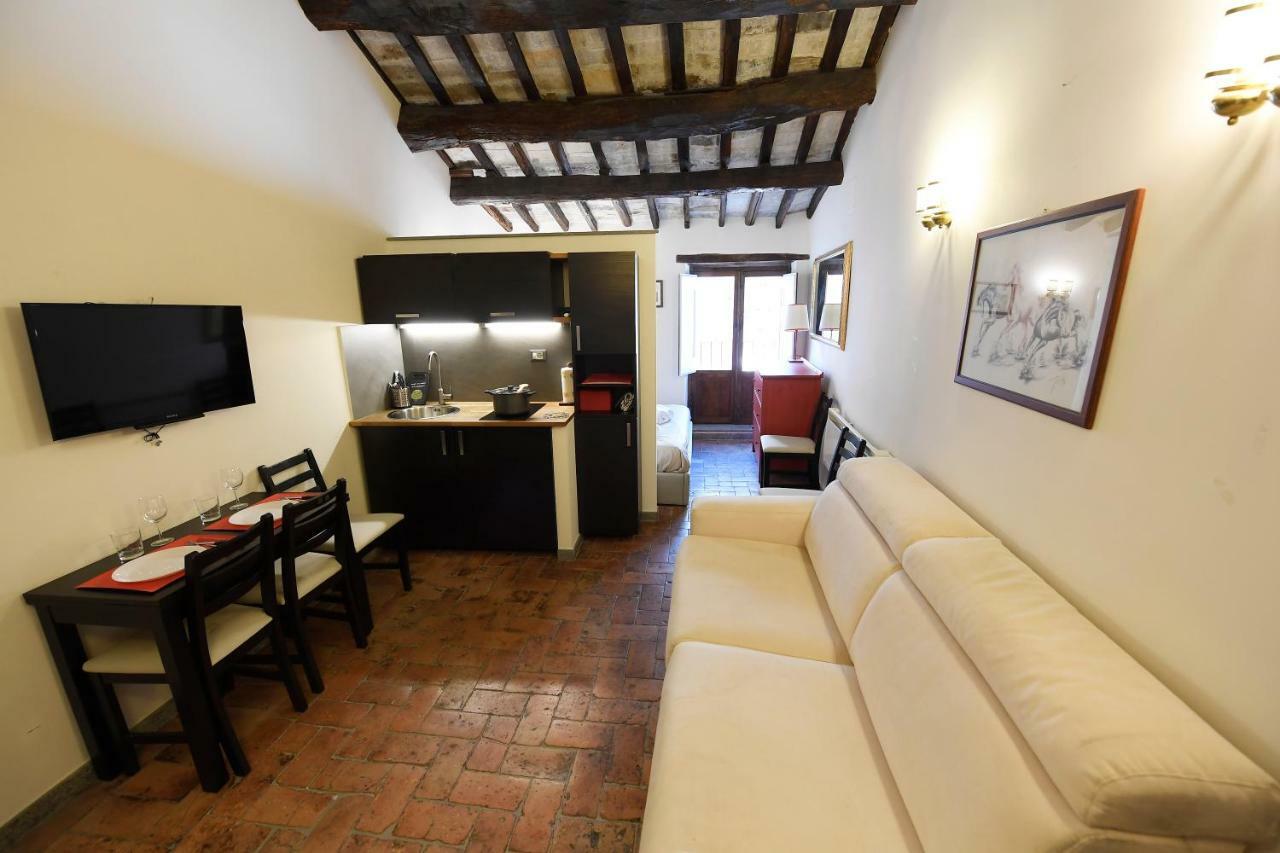 - Campo De' Fiori Appartamento Roma