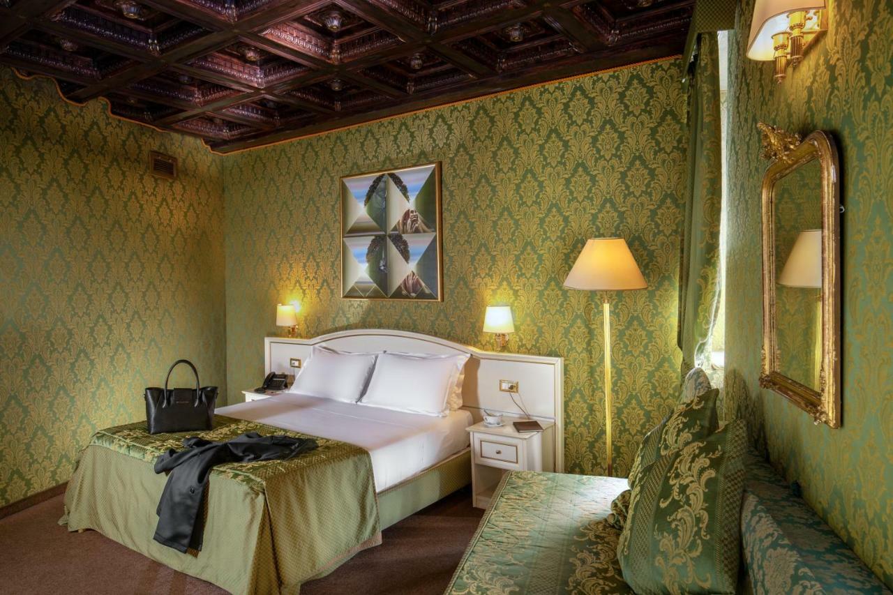 Residenza Canova Tadolini - Guest house 4*