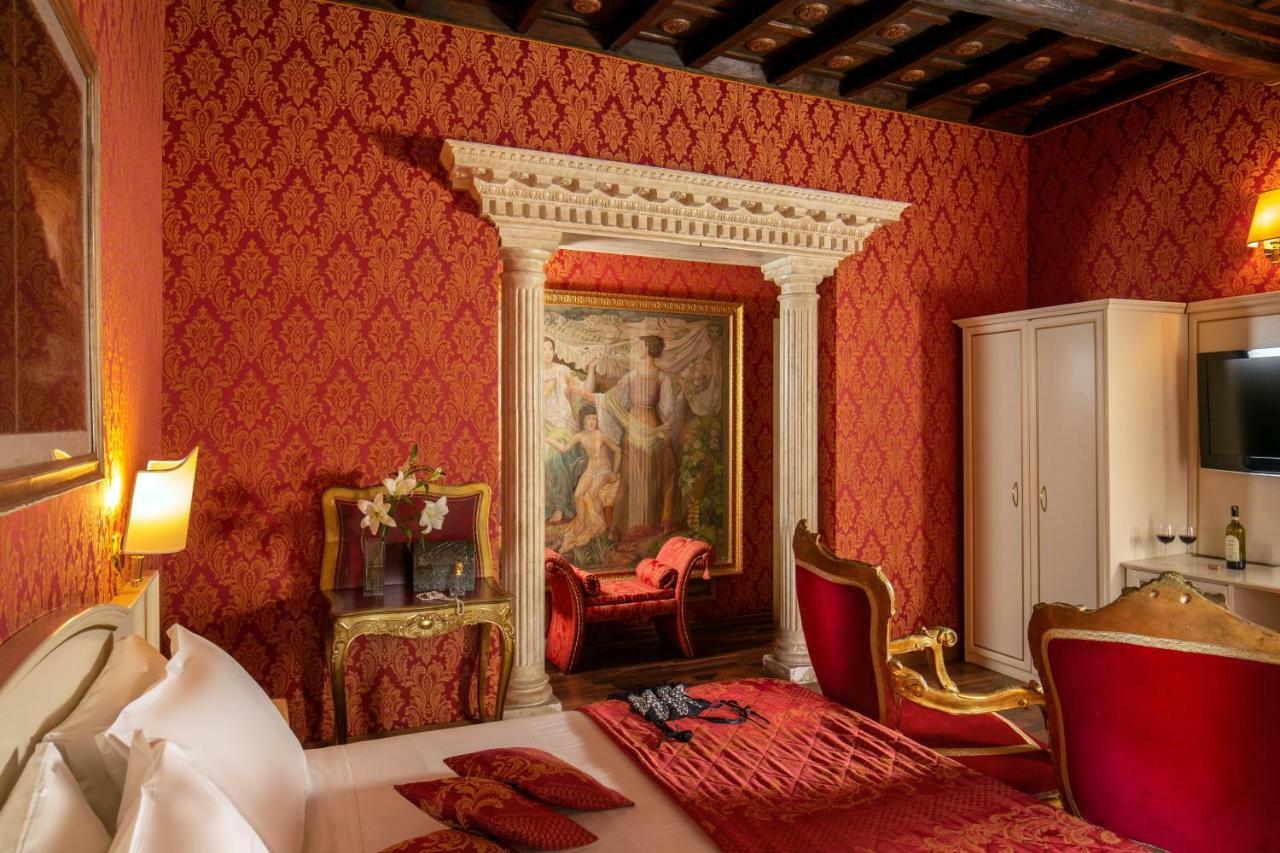 Residenza Canova Tadolini - Guest house
