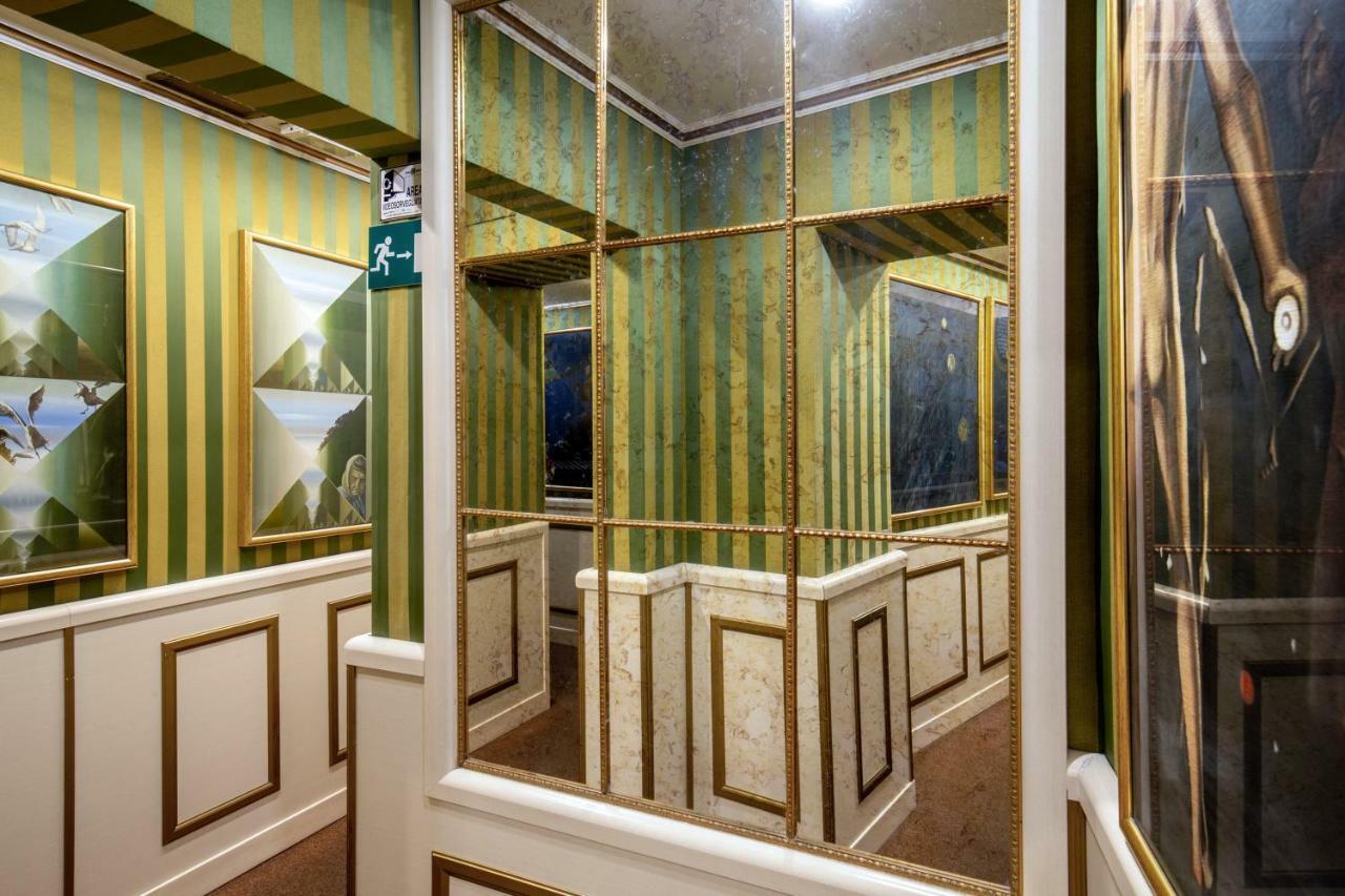 Residenza Canova Tadolini - Guest house 4*