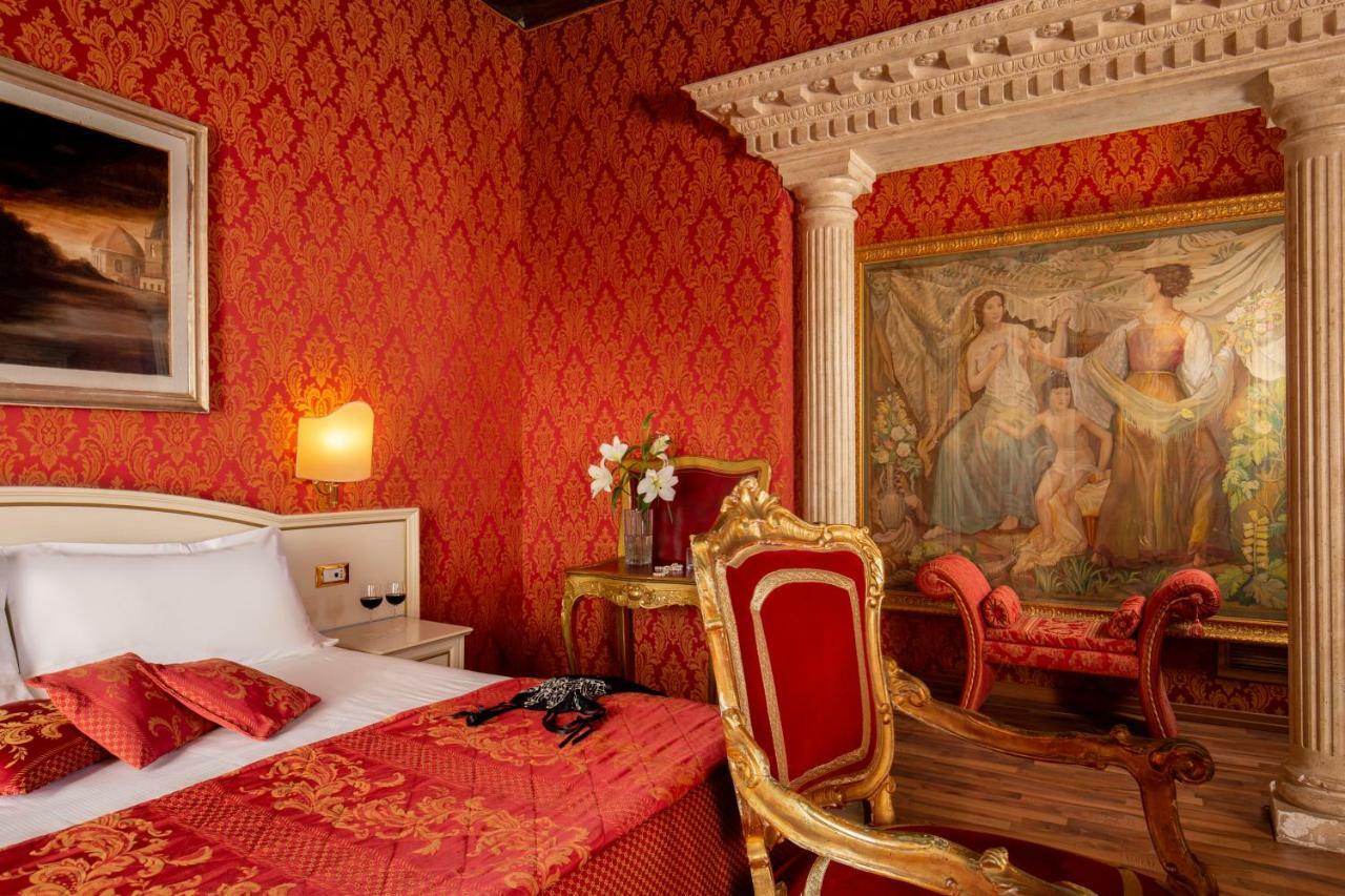 Residenza Canova Tadolini - Guest house 4*