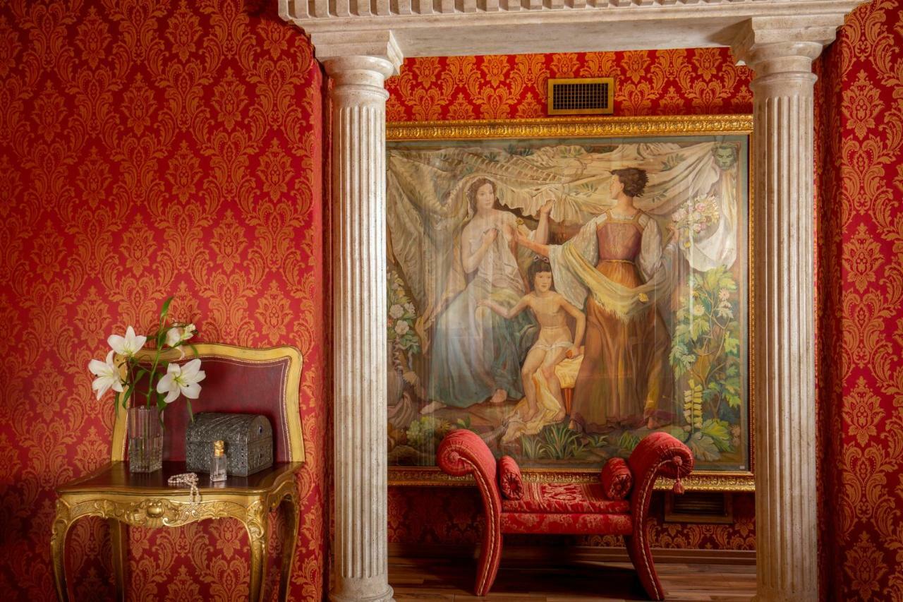 Guest house Residenza Canova Tadolini -