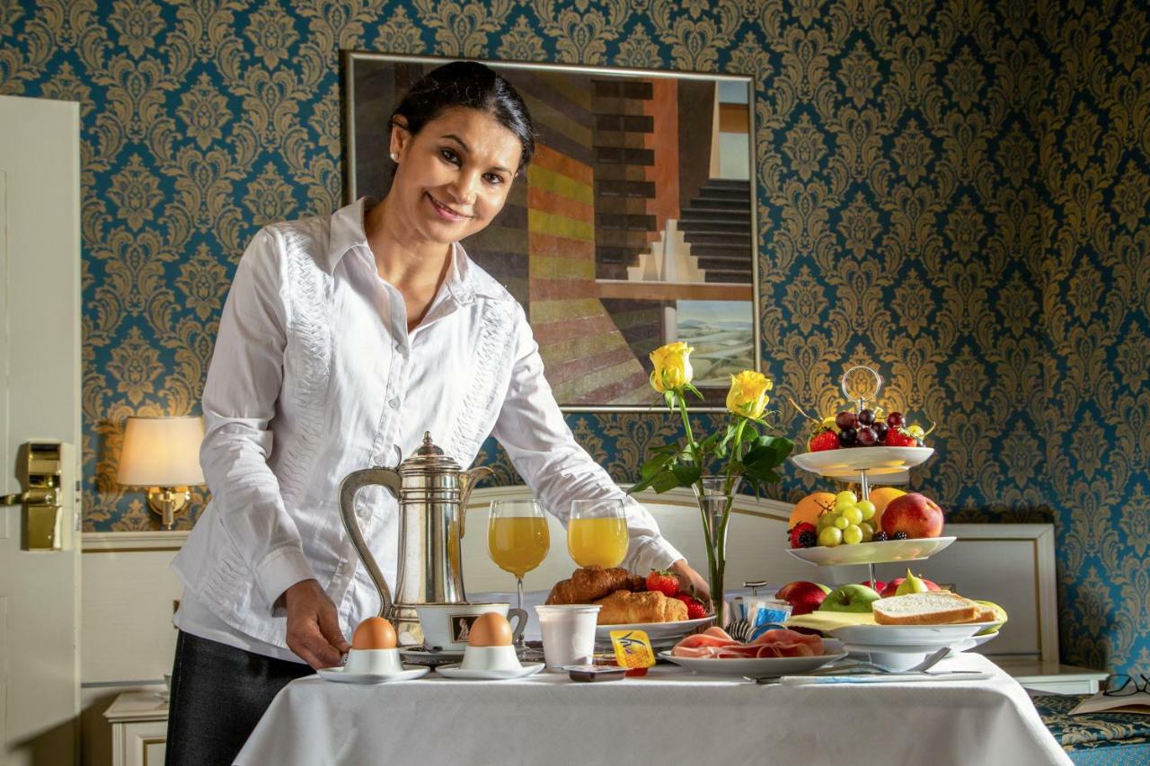 Residenza Canova Tadolini - Guest house 4*