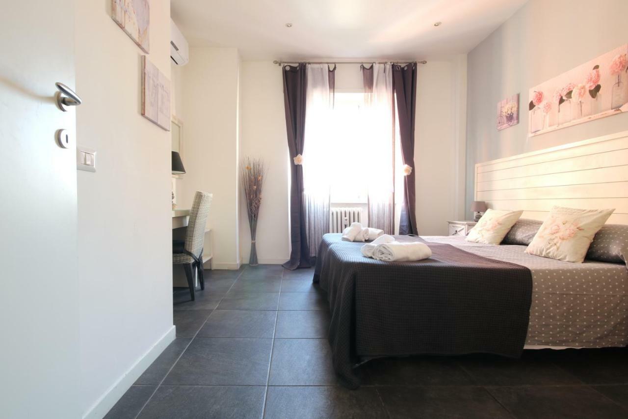 Le Cupole Bed & Breakfast Rome