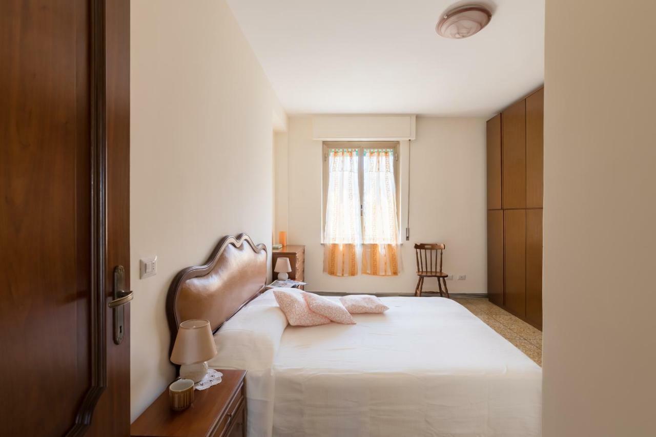 Hortis Apartment, 5 Persone, 2 Camere, Balcone, Metro C E Tram Per Il Centro Apartment