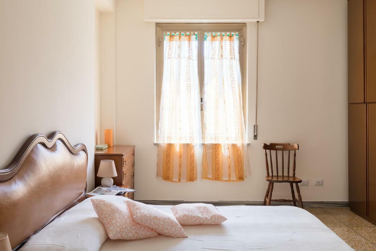Hortis Apartment, 5 Persone, 2 Camere, Balcone, Metro C E Tram Per Il Centro * Rome