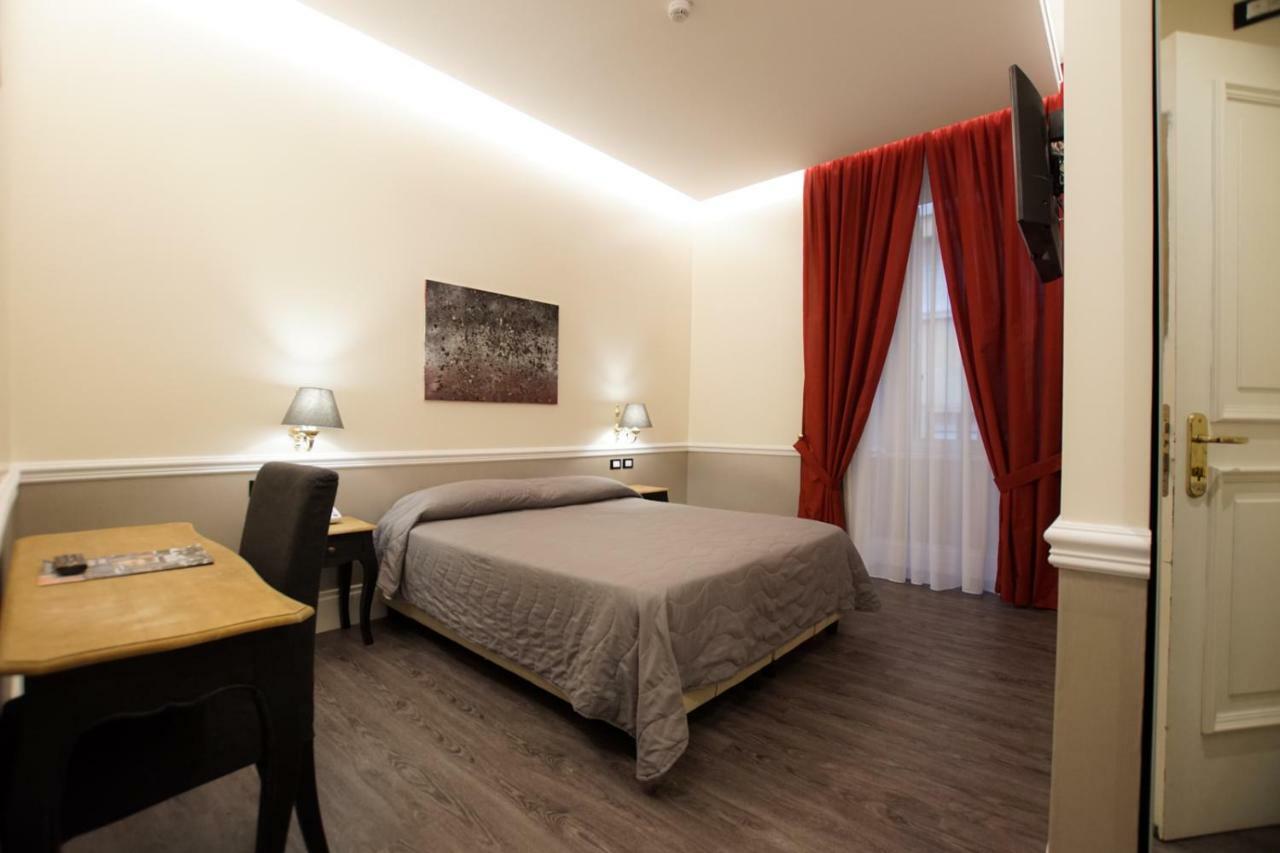 Hotel Giglio Dell'opera Rome