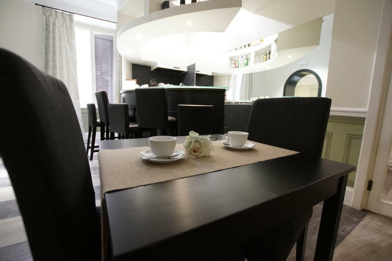 Giglio Dell'opera Hotel Rome